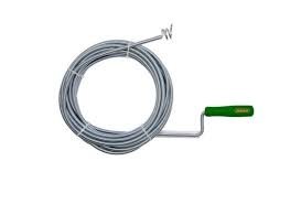 زمبرك تسليك مجاري 