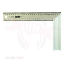 زوايا نجارين المنيوم