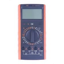 ساعه قياس افو ميتر ديجيتل