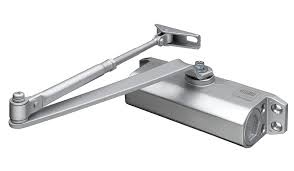 رداد باب هايدروليك