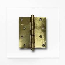 مفصلات نحاس