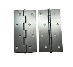 مفصلات ثابت