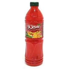ميزو شراب 1.35 لتر