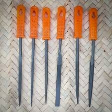 مبرد حديد 3 قطع