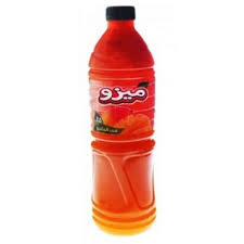 ميزو شراب 1.35 لتر