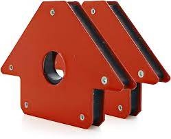 مغناطيس مثلث