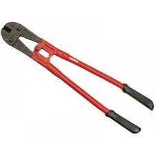 مقص حديد مبروم