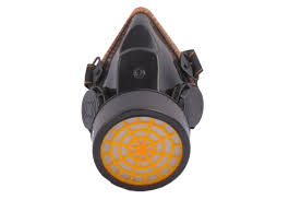 كمامه كيماوي