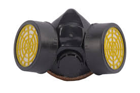 كمامه كيماوي