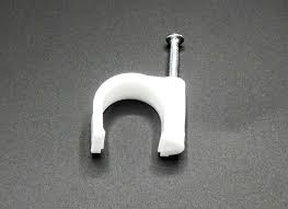 كلبسات سلك كهرباء صيني