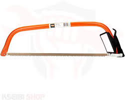 منشار شجر قوسي