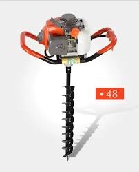 حفاره زراعيه بنزبن