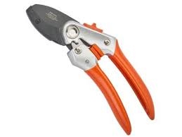 مقص شجر شفره اسود للاغصان PGS-W-2