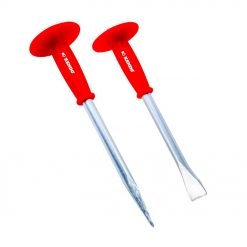 ازميل تركي 30 سم بوز او عريض