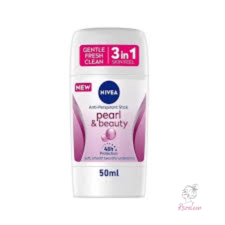 مزيل العرق من نيفيا