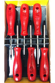 مفك تركي ثقيل جدا