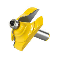 ضربه فرمايكه دبل أس handrail