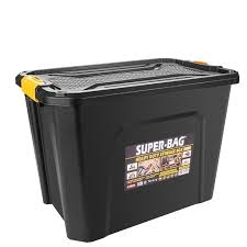 صندوق تخزين تركي