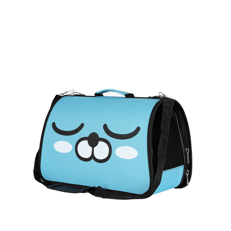 شنطة تنقل للقطط والكلاب الصغيرة