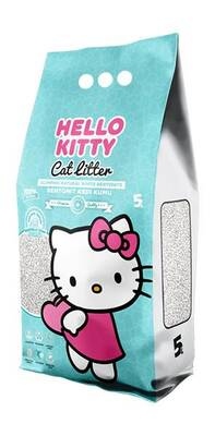HELLO KITTY CAT LITTER OFFER (25 L)