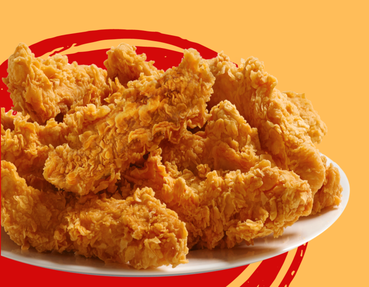 ستربس هافن 6 قطع 