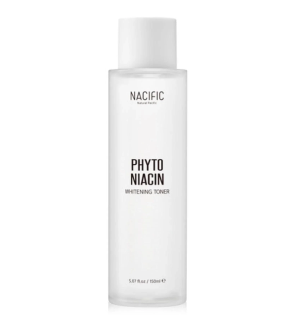 ‏Nacific, Phyto Niacin Brightening Toner