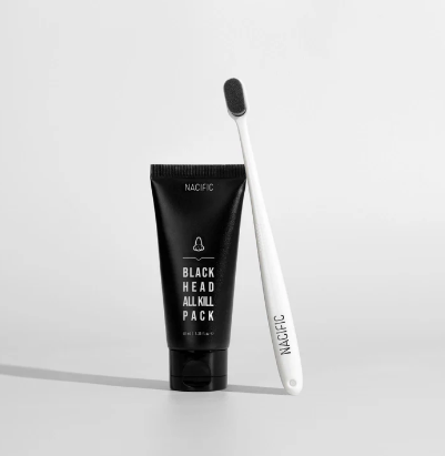 Nacific, Blackhead All Kill Pack Set