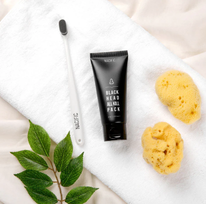 Nacific, Blackhead All Kill Pack Set