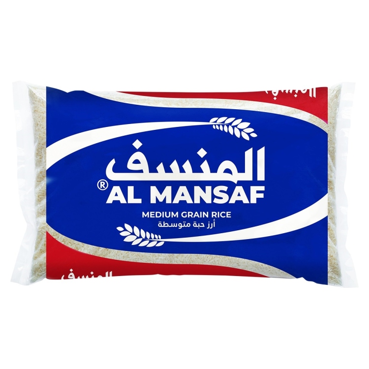 ارز المنسف 9 كيلو