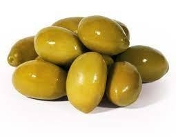زيتون اخضر نصوحي كغ