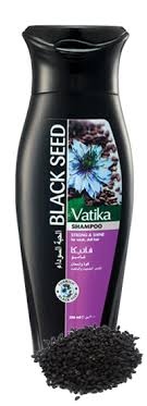 فاتيكا شامبو بالحبة السوداء 1000مل