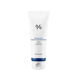Dr. Ceuracle, Pro Balance Creamy Deep Cleansing Foam