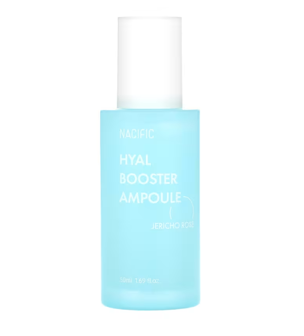 Nacific, Hyal Booster Ampoule
