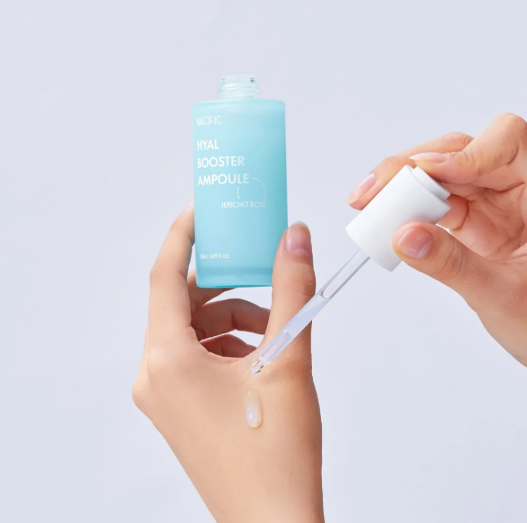 Nacific, Hyal Booster Ampoule
