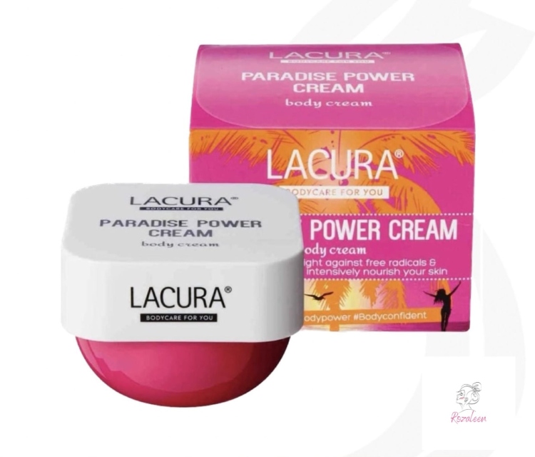 كريم بارادايس باور