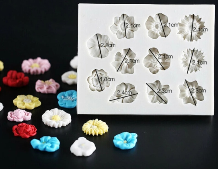 قالي سليكون