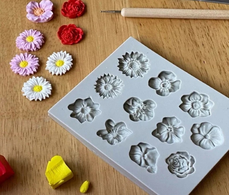 قالي سليكون