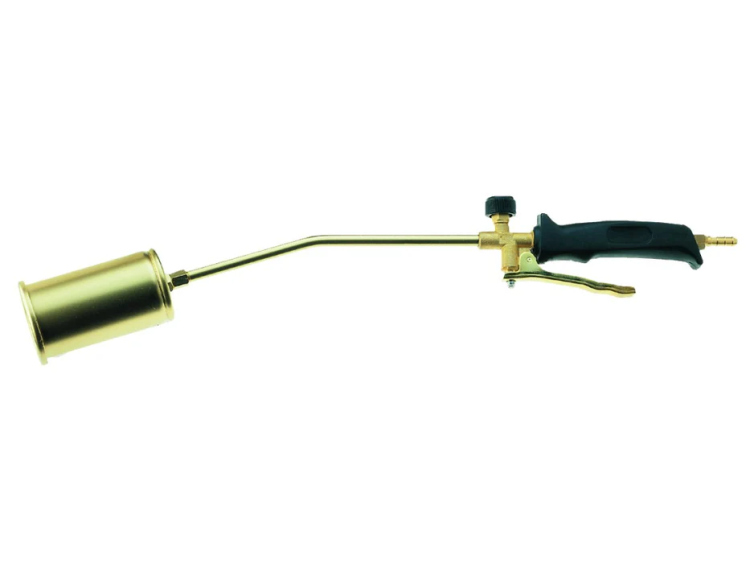 حراق غاز صيني