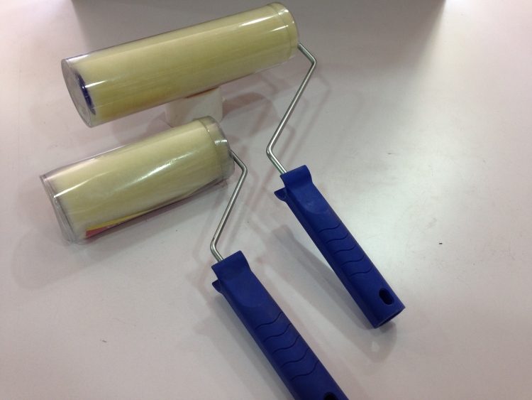 رول دهان مهير  موديل الماني عريض صيني