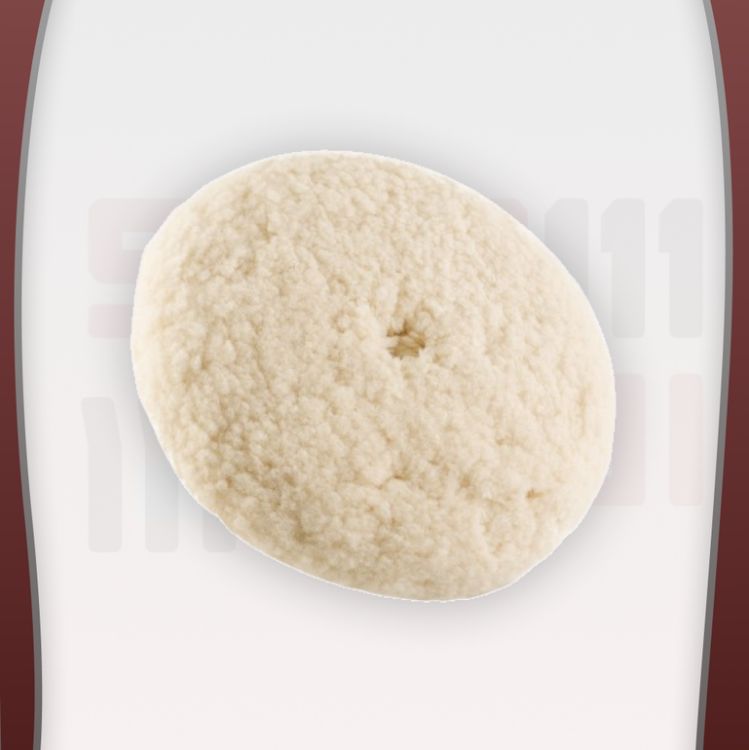 فروه تلميع بوليش 7" صيني