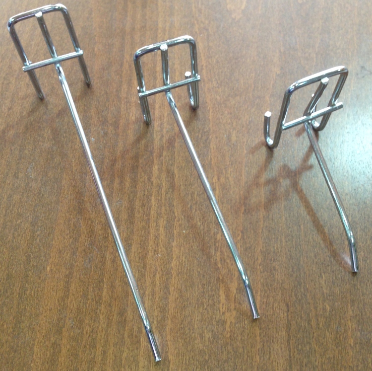 علاقه ديكور شبك كروم صيني