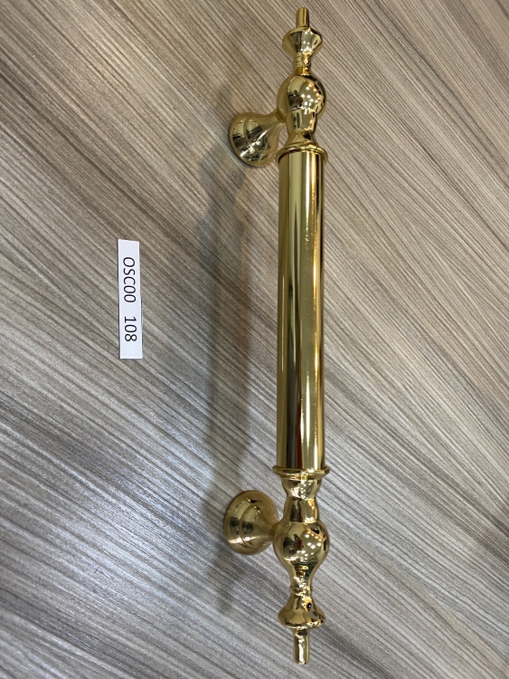 ايادي باب تركي