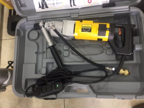 درل كور ايطالي 2200 وط