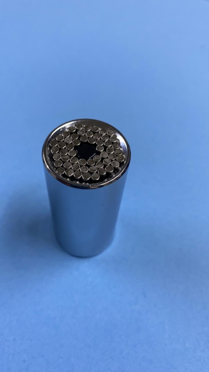 بكس مقاسات متعدده 7-19 صيني