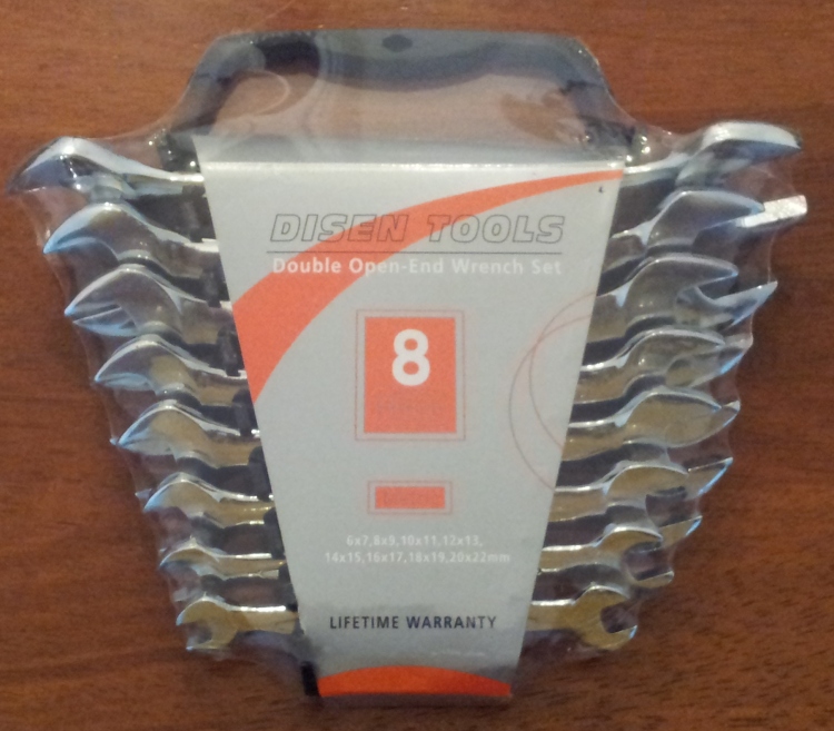 شق شق طقم صيني