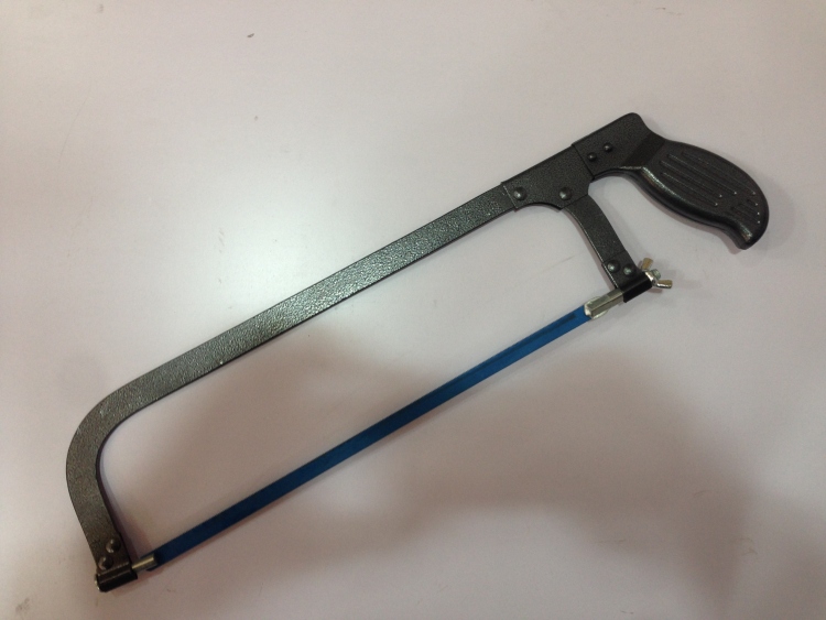 منشار حديد صيني