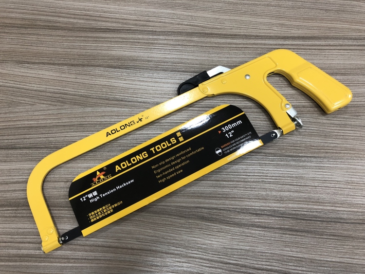 منشار حديد صيني