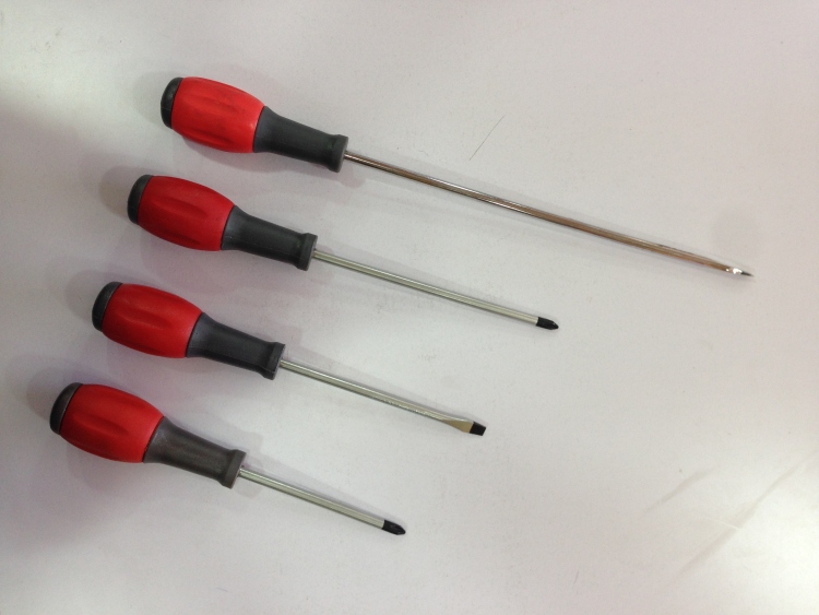 مفك موديل الماني صيني عادي