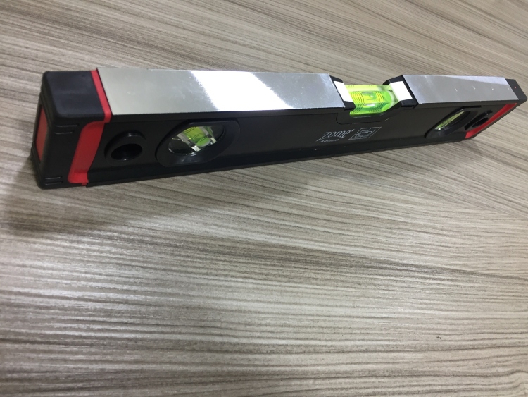 ميزان ماء اسود ثقيل مغناطيس صيني