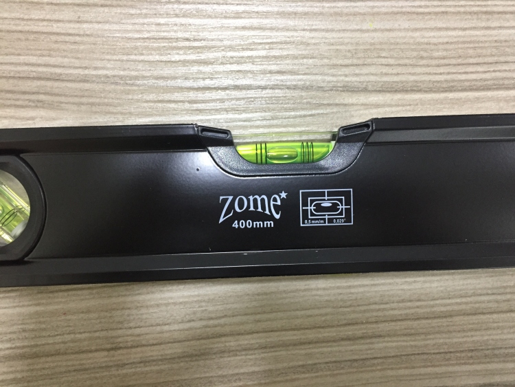 ميزان ماء اسود ثقيل مغناطيس صيني